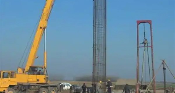 螺纹桩设计要点：如何确保工程稳定性和安全性？