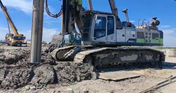 螺纹桩施工时工人可能会遇到哪些问题